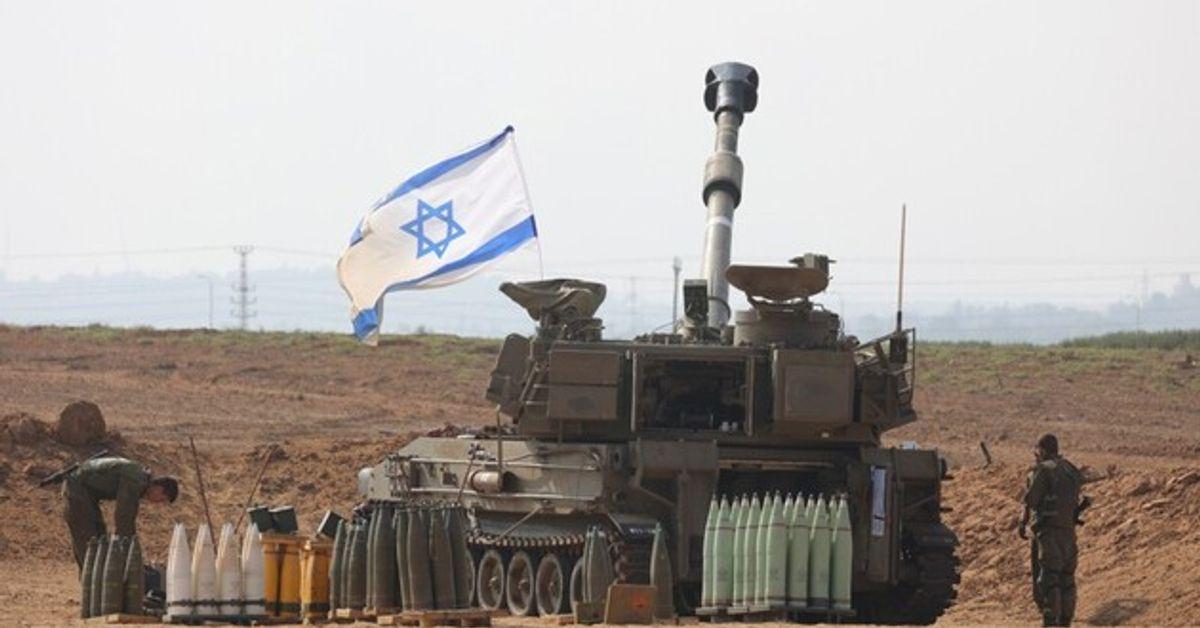 Як Ізраїль може відповісти на атаку Ірану? — Bloomberg.