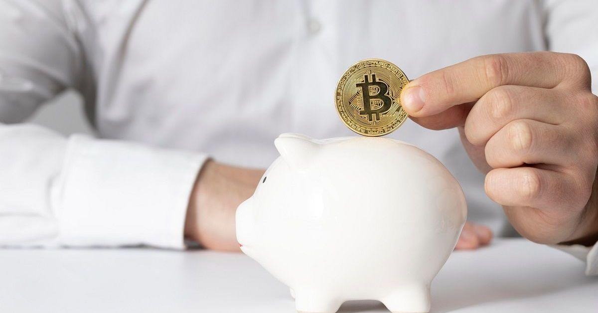 Аналітики назвали причини падіння Bitcoin нижче $60 000.