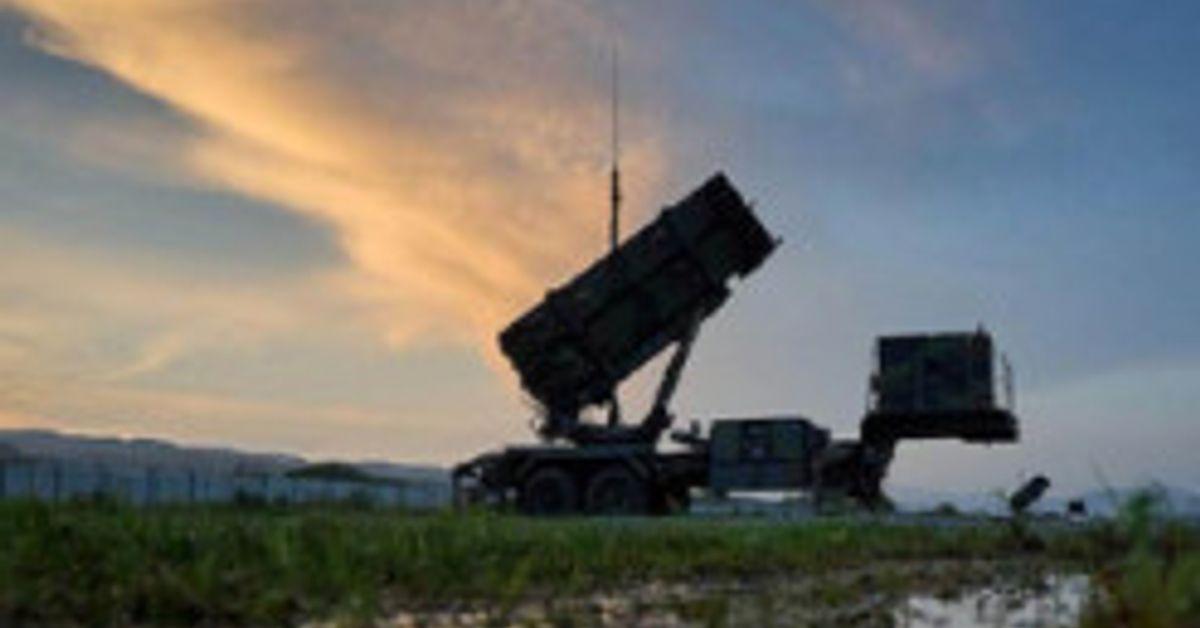 Через російську ракету у Польщі НАТО оголосило навчання на Patriot.