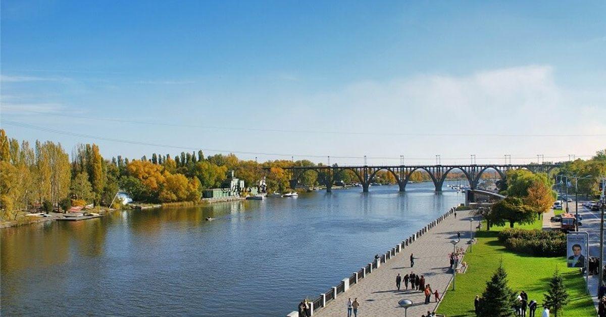 У Києві рівень води у Дніпрі продовжує підійматися, — КМВА.