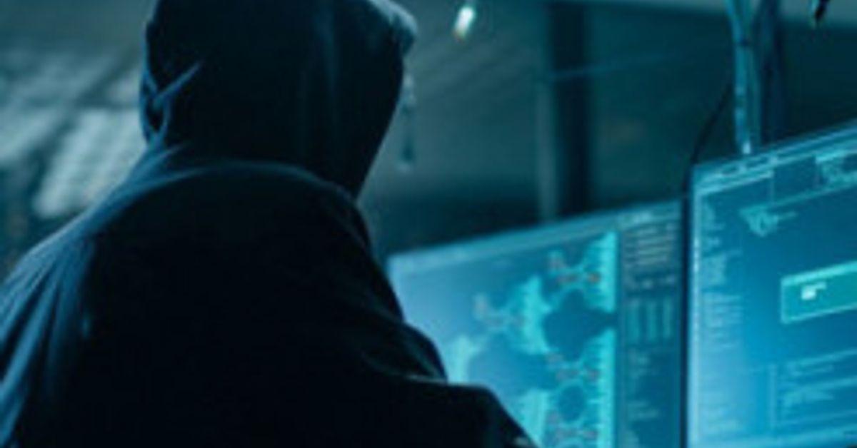Торік зафіксували понад 5 тисяч кібератак проти мереж збройних сил ...