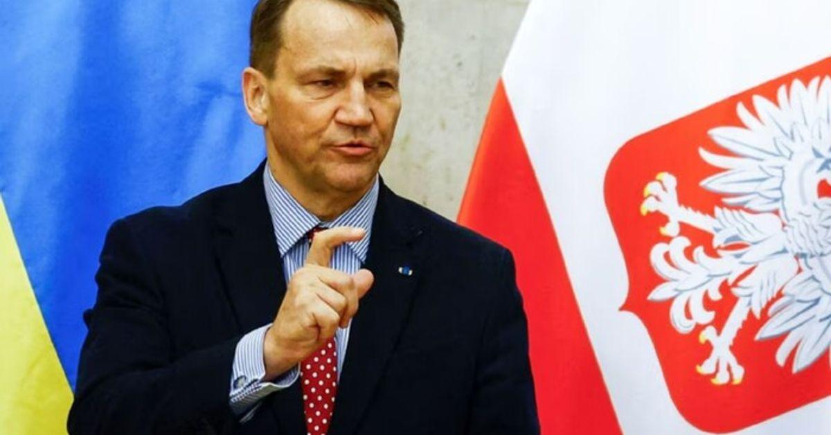 Польща заінтригувала заявою щодо відправки військ в Україну.