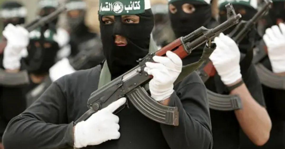 У ХАМАС сигналізують про готовність відмовитися від збройної бороть...