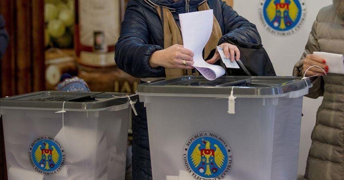 Конституційний суд Молдови назвав дату президентських виборів і реф...