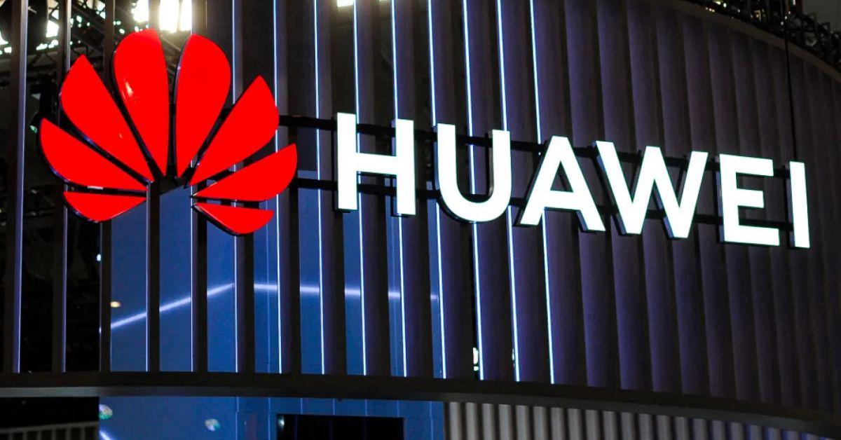 Попри санкції США: Huawei повідомила про зростання прибутку у I ква...