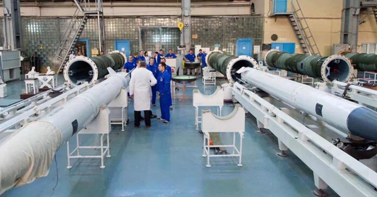Єдиний постачальник ракет для комплексів С-300 та С-400: у Москві г...