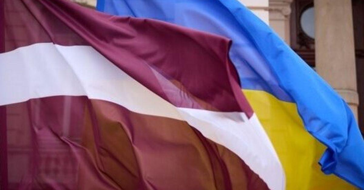 Громадянина Латвії звинувачують у плануванні диверсій в Україні.