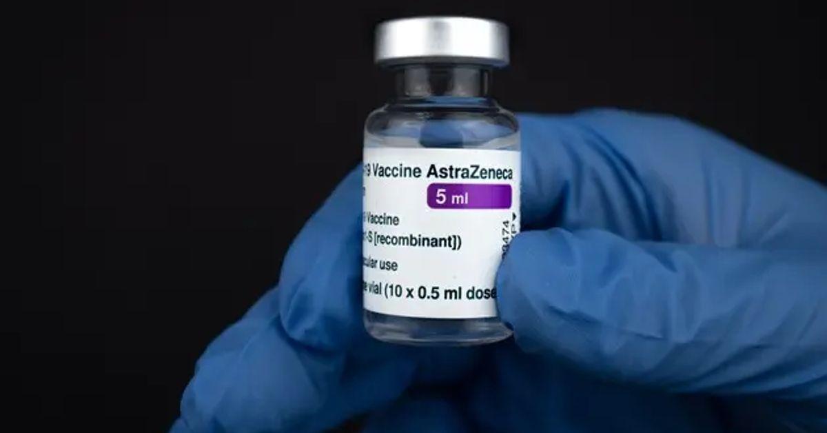 AstraZeneca відкликає вакцину проти коронавірусу в усьому світі.