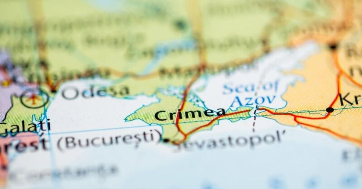 Правозахисники: у Криму щомісяця проти 33 осіб складають протоколи ...
