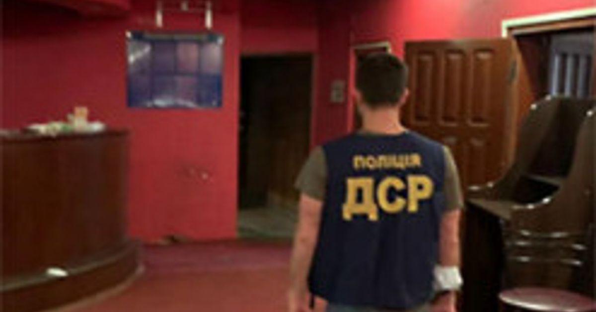 Підпільні віртуальні казино у Полтаві: у поліції завершили досудове...