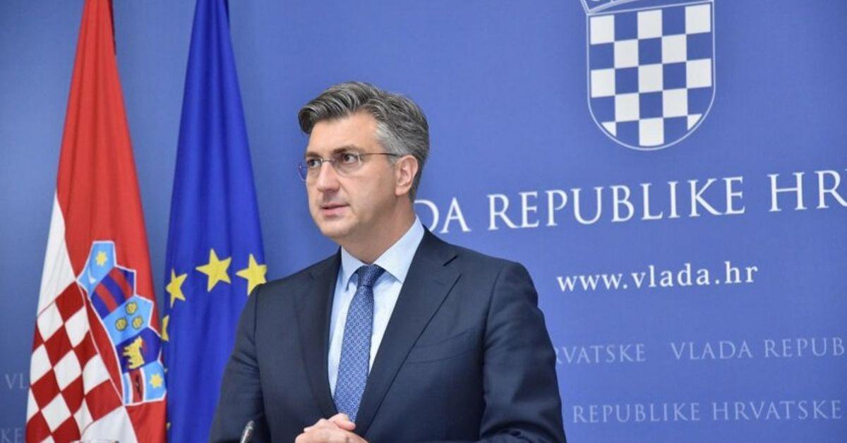На парламентських виборах у Хорватії лідирує партія прем'єра Пленко...
