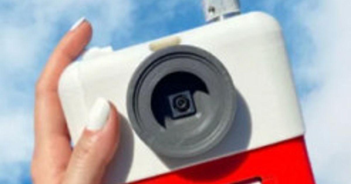 Американці створили розумну камеру, яка перетворює зображення на ві...