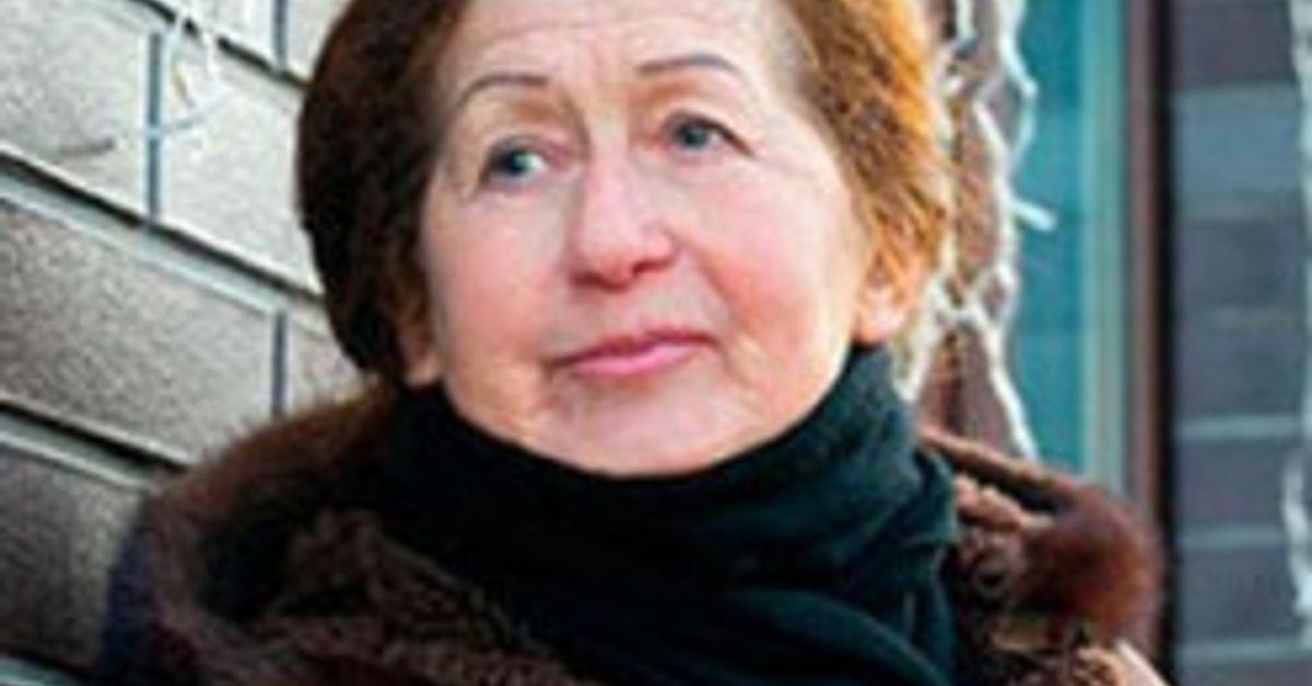 Политзаключенная Елена Гнаук прекратила голодовку