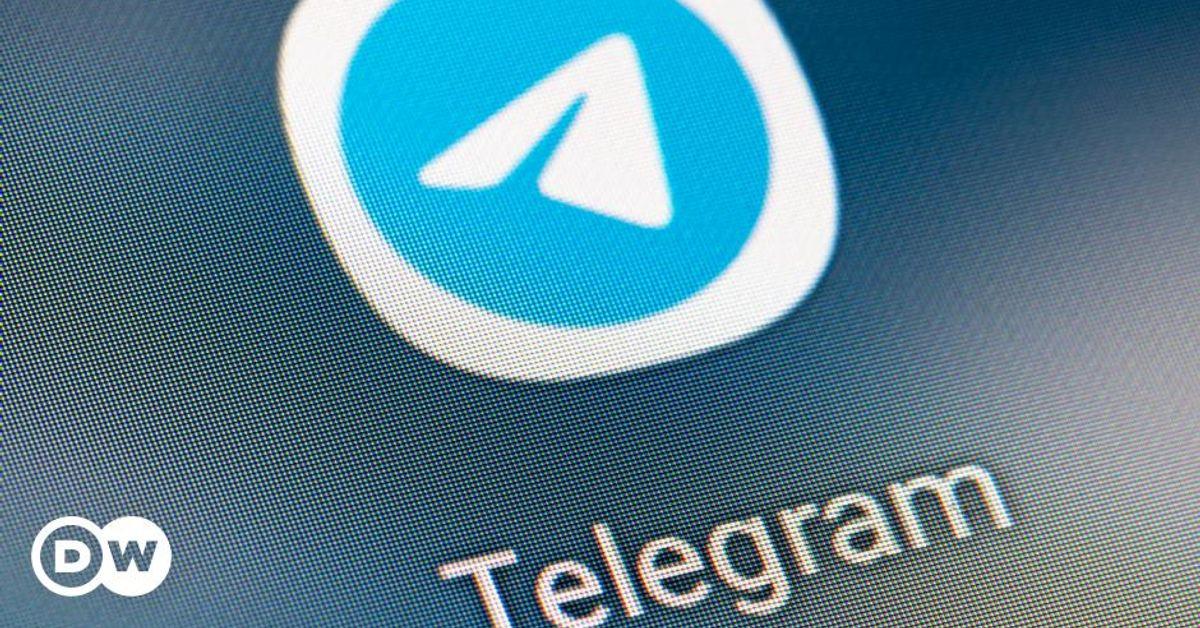Буданов: Telegram - палка з двома кінцями