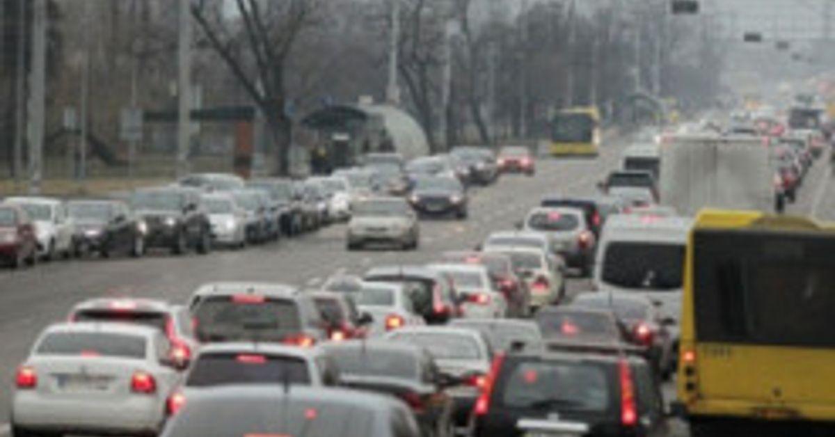 Украину ждет бум продаж подержанных авто: что будет с ценами.