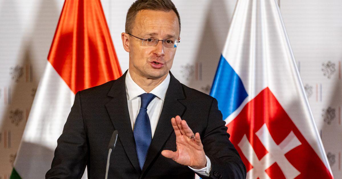 Угорщина блокуватиме 2 млрд євро допомоги для України на через «дис...