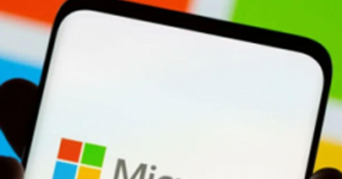 Microsoft должна прекратить обновления для российских компаний в ав...