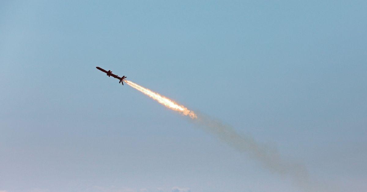У Полтаві прогримів вибух: Росія запустила ракету