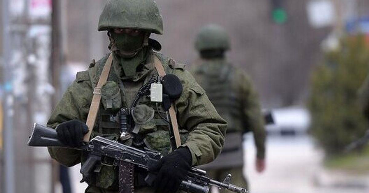 У армії РФ зафіксовано рекордний рівень дезертирства з початку повн...