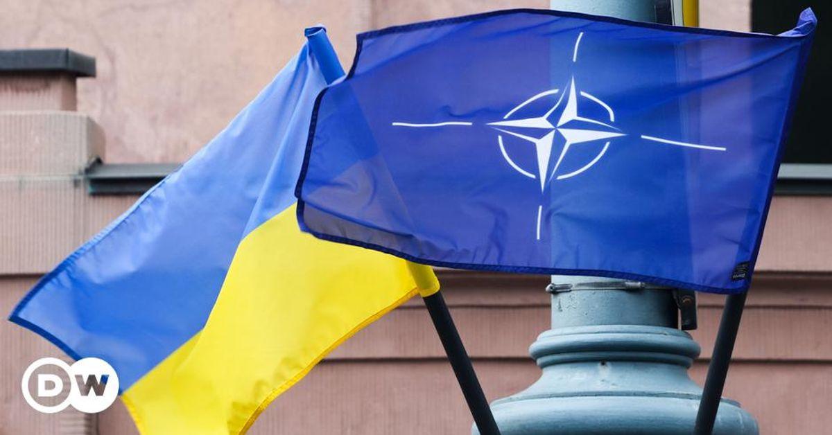 Рада Україна-НАТО проведе 19 квітня термінову зустріч через атаки РФ.