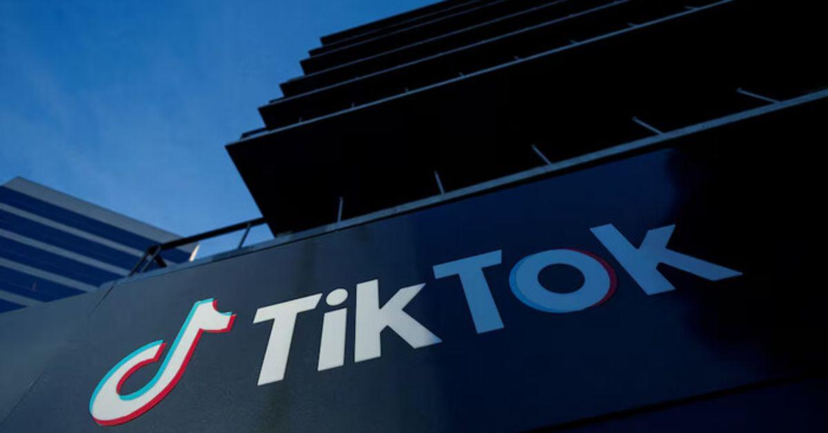 TikTok подає до суду, щоб заблокувати закон США