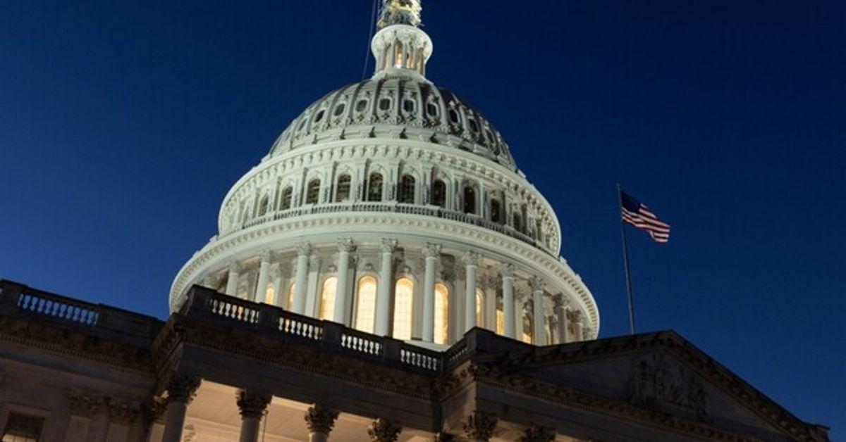 Палата представників США ухвалила низку законопроєктів щодо посилен...