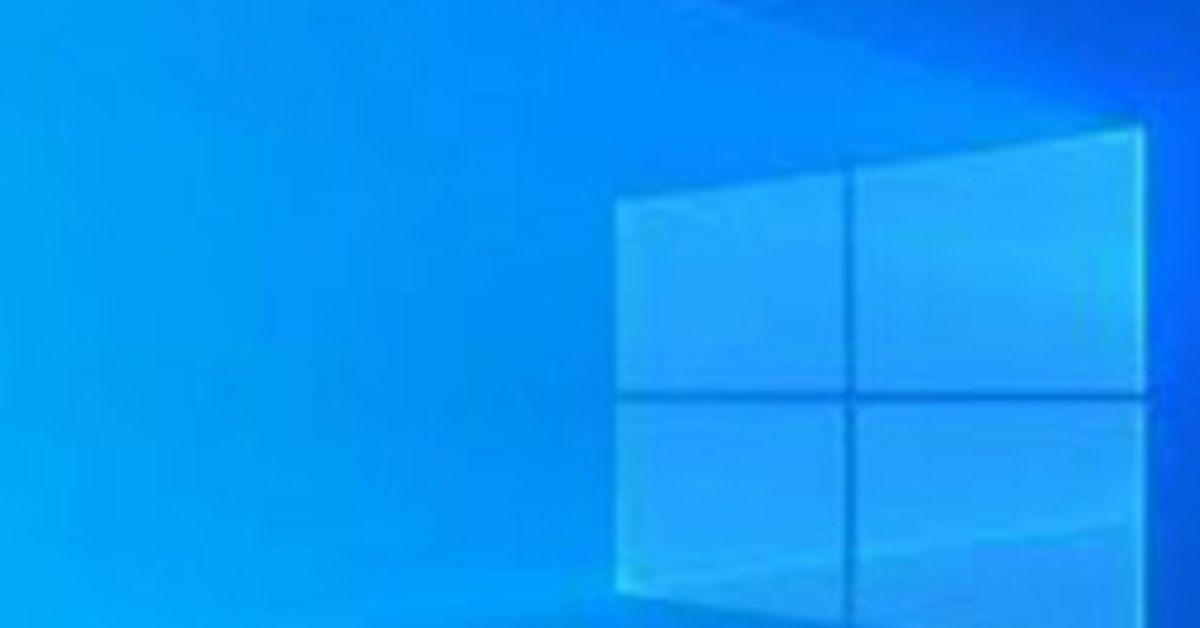 Від користувачів Windows 10 зажадали завести акаунт Microsoft.