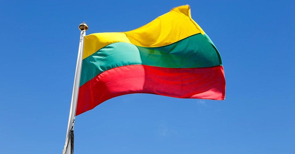 Литві планують заборонити компаніям, які підтримують РФ, брати учас...