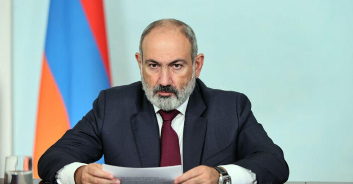 Прем'єр Вірменії зробив заяву про «інавгурацію» Путіна.
