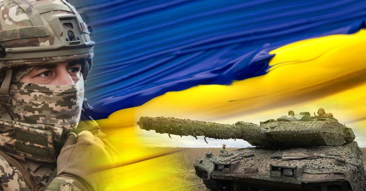 Переможні новини 791-го дня війни: запасний Patriot для України від...
