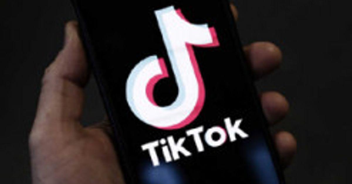 TikTok заблокував в Україні канали Шарія, Панченко і Дубінського.