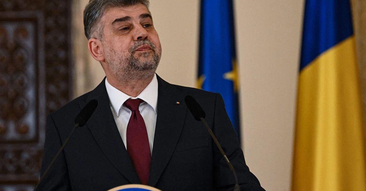 «Почекаємо розслідування» : прем'єр Румунії не може підтвердити, що...