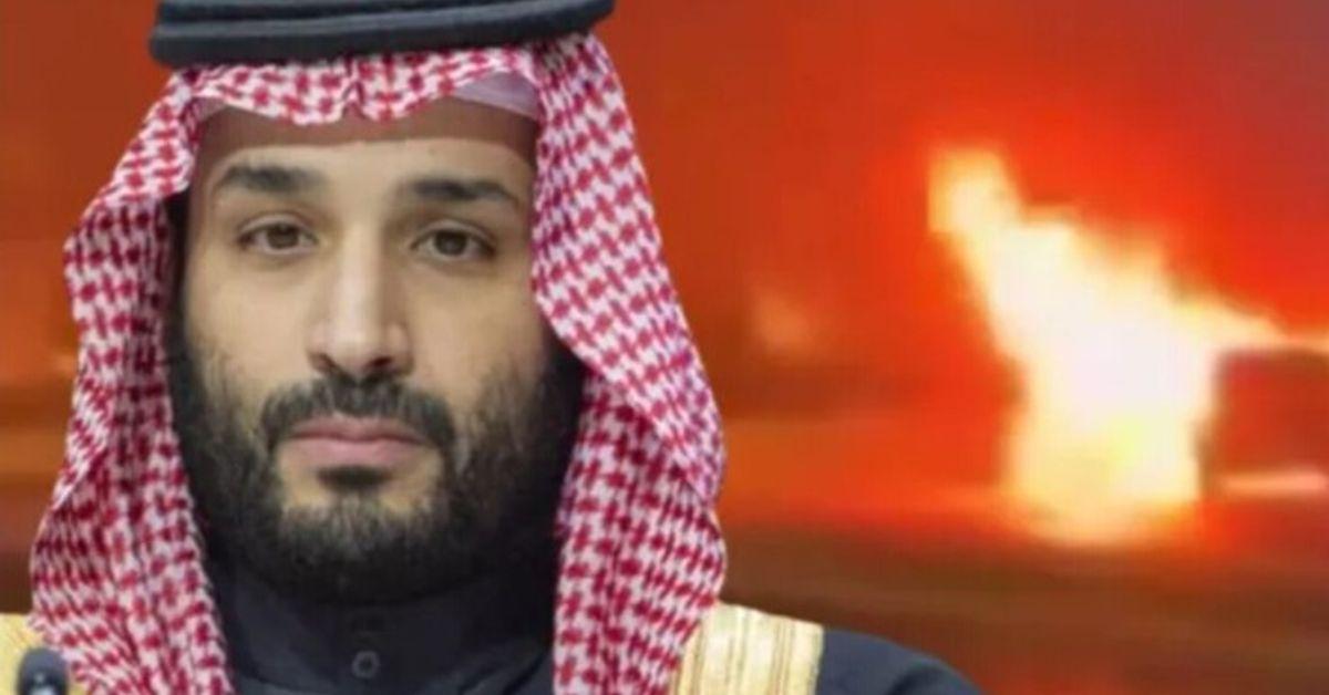 Принца Саудівської Аравії намагались вбити