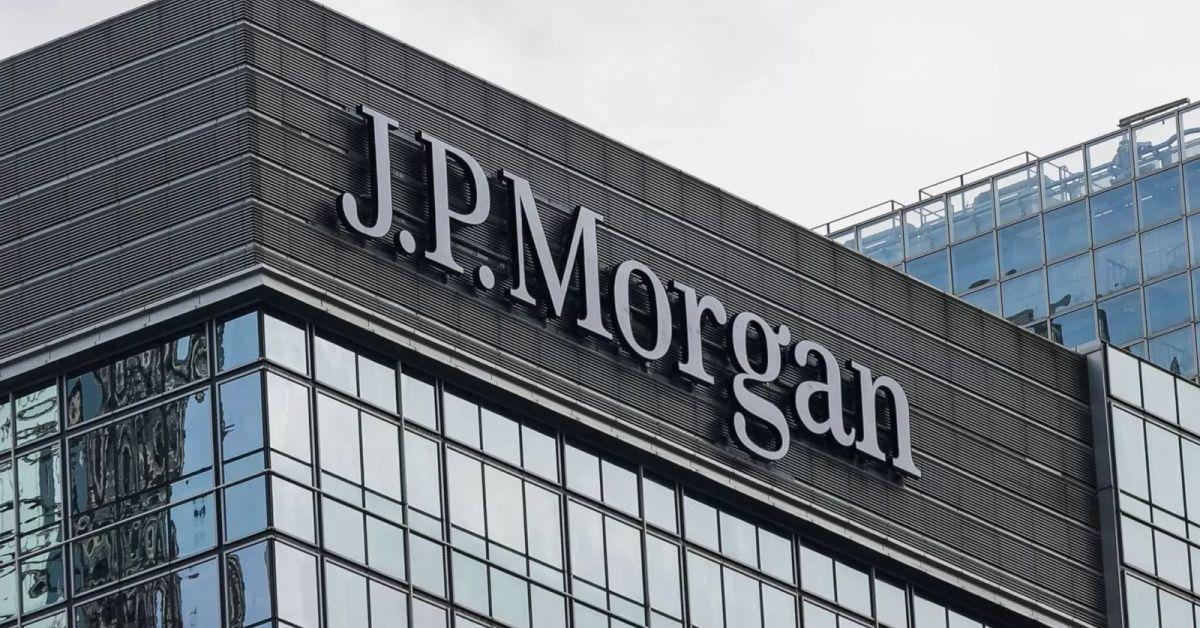 російський суд заарештував усі кошти JPMorgan в рф