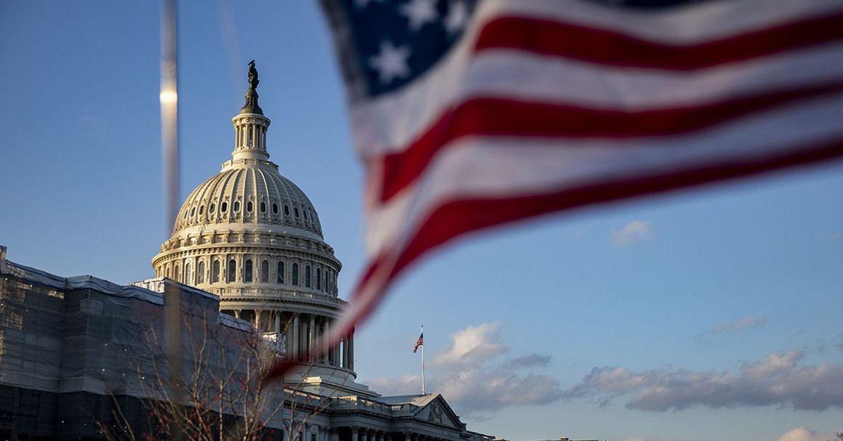 Сенат США схвалив законопроект про допомогу Україні.