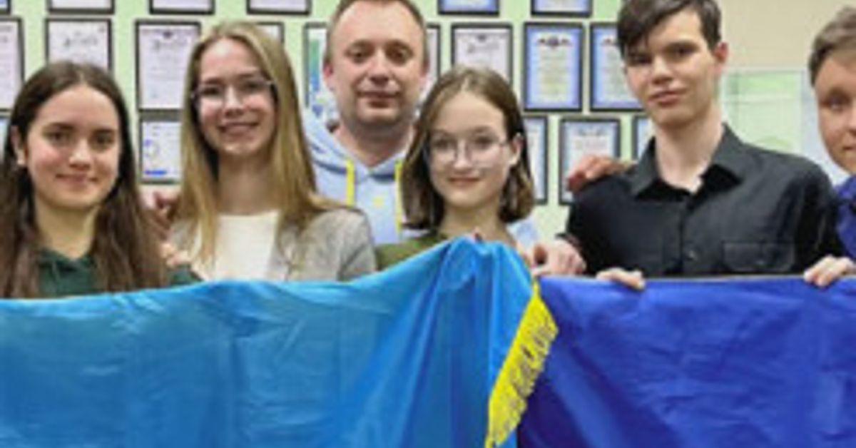 Українці перемогли у міжнародному хакатоні з ШІ