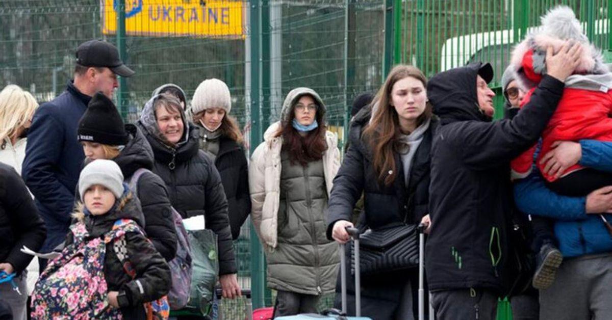 Одна з країн ЄС обіцяє зберегти статус біженців українським чоловікам.
