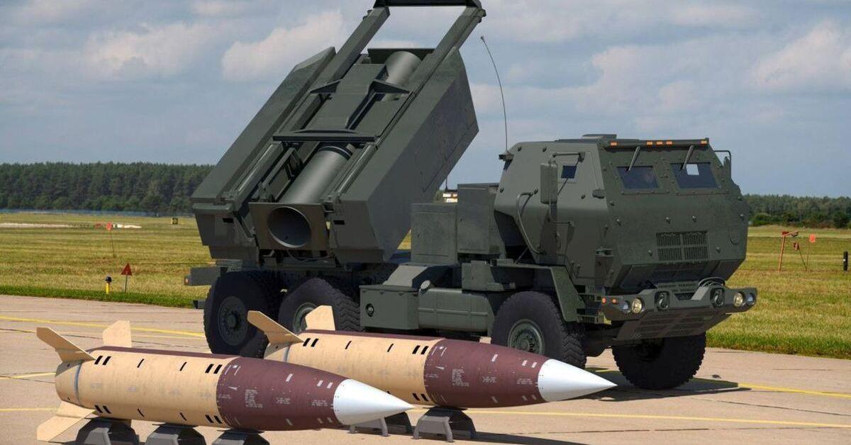 США таємно виділили Україні ракети ATACMS під нову стратегію: де ск...