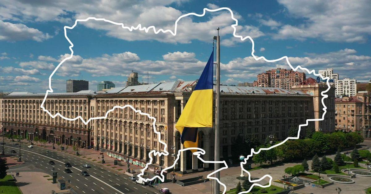 Заморожені $300 мільярдів активів рф — на відбудову України треба з...
