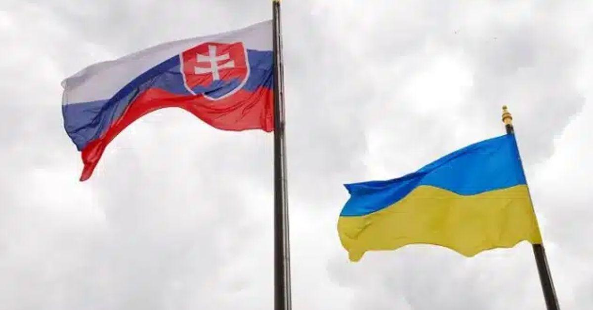 Відомі українці підписали відкритого листа до словаків, які зібрали...
