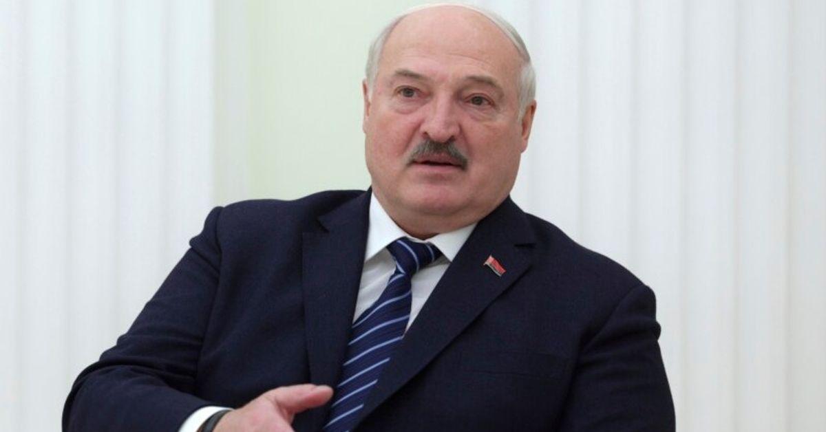 Лукашенко назвав війну в Україні головним ризиком для національної ...
