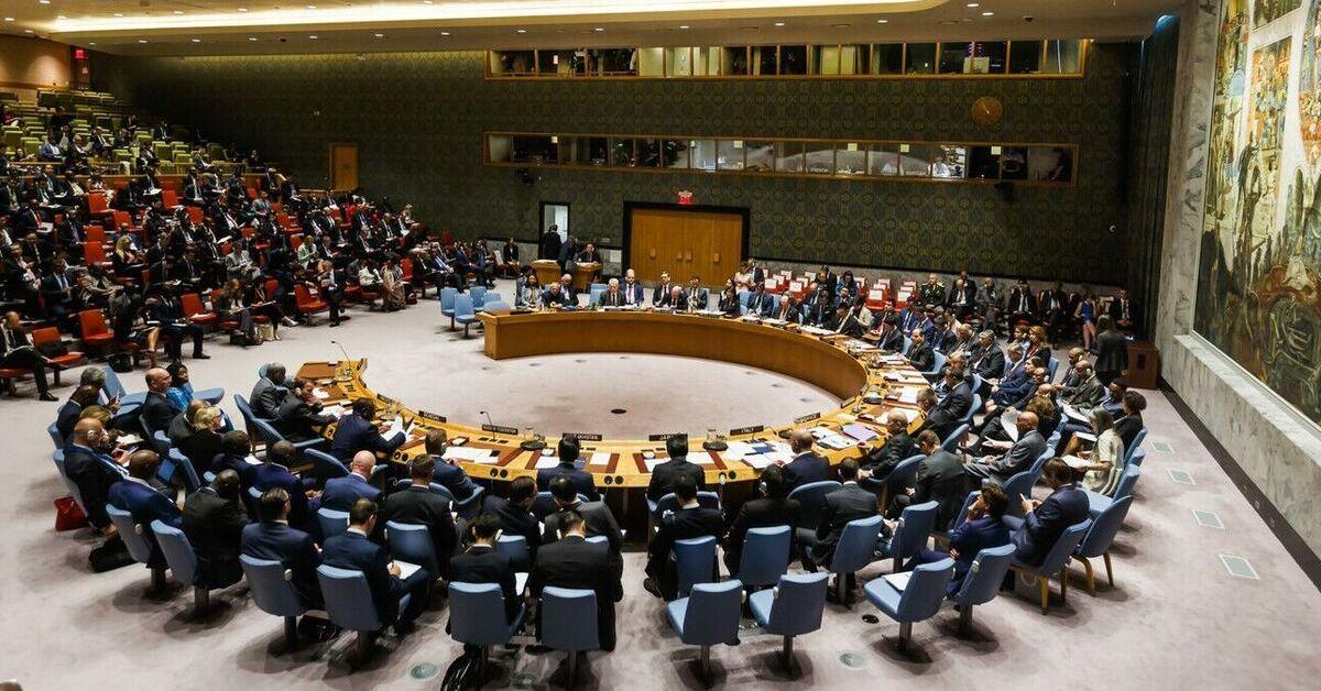 США наклали вето на резолюцію про прийняття Палестини до ООН: що ві...