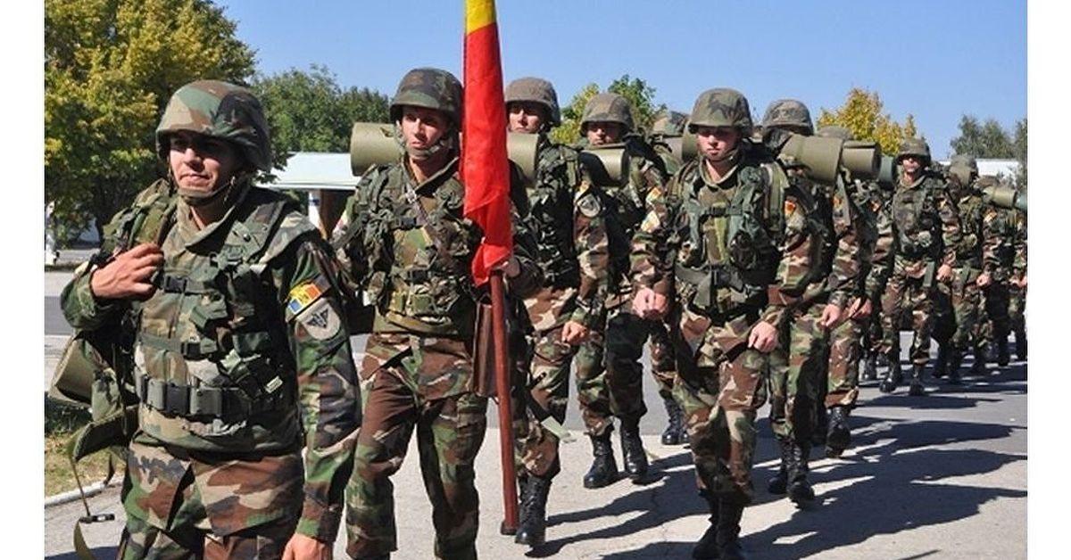 У Молдові попередили про переміщення військової техніки через спіль...