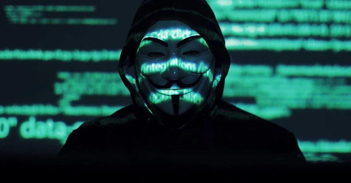 Фільми та серіали про хакерів та кіберзлочинців