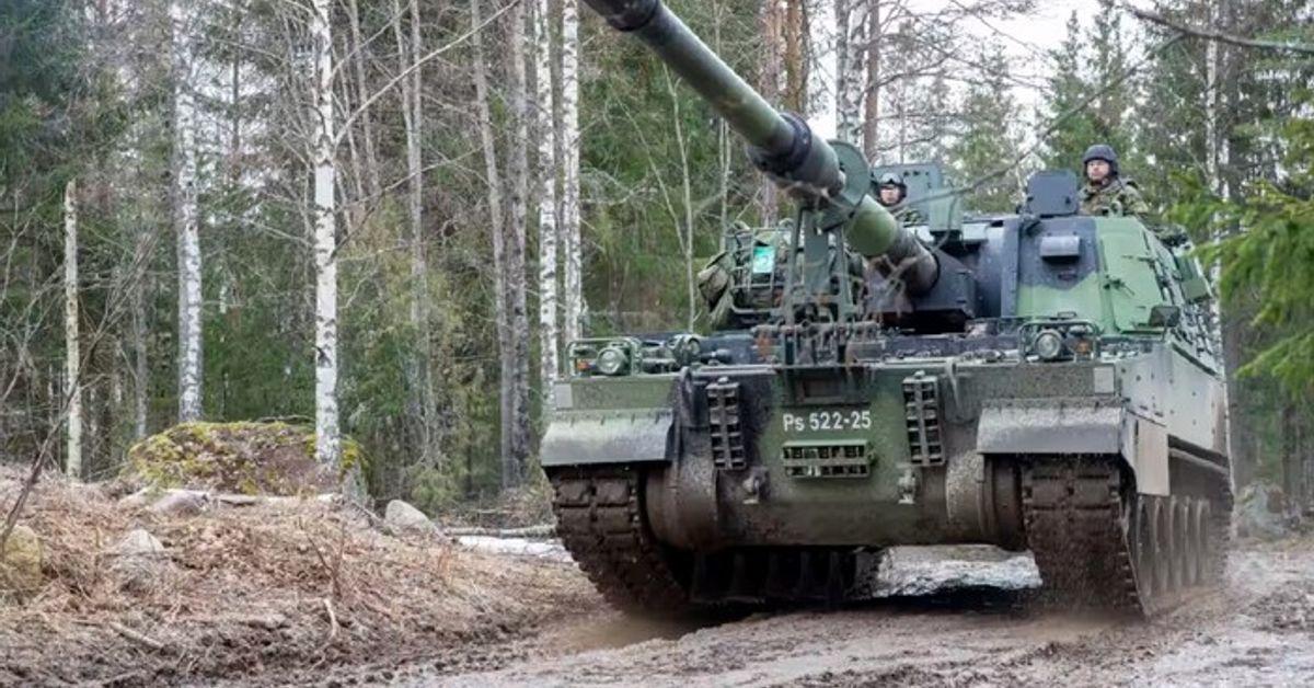 У Фінляндії розпочалися щорічні військові навчання за участю країн ...