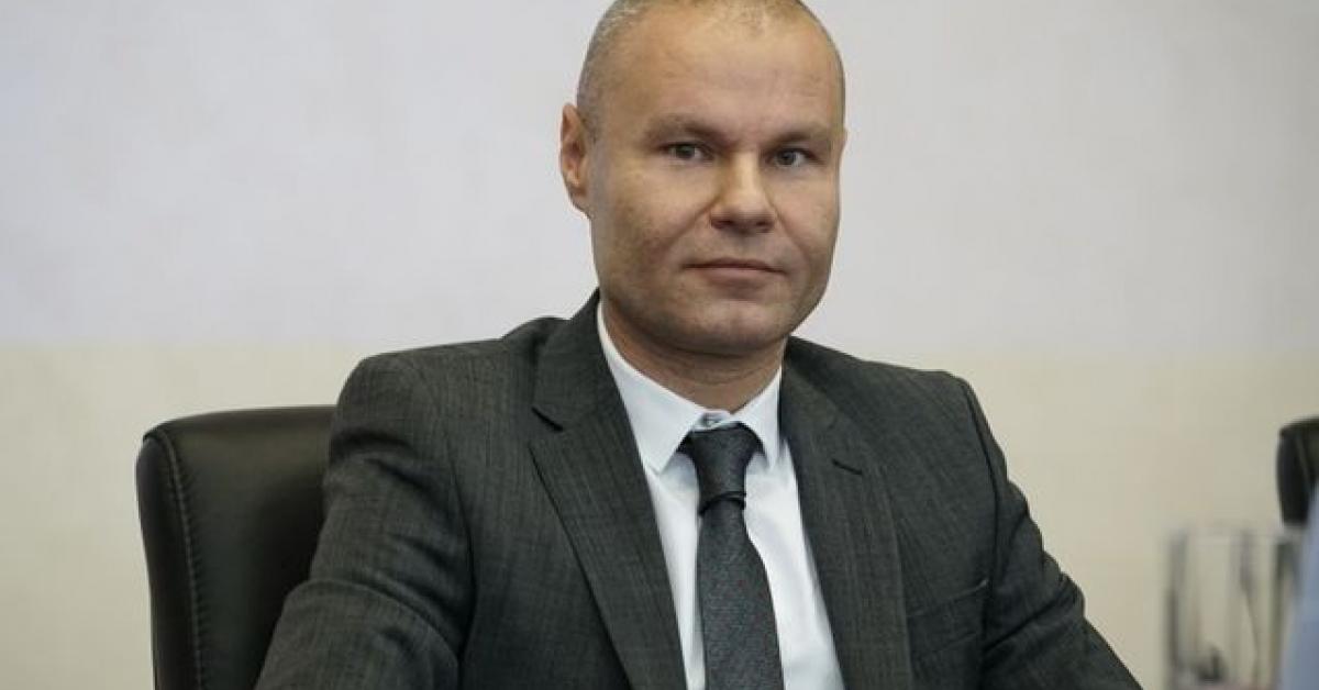 Голова Хмельницького апеляційного суду оприлюднив декларацію за 202...