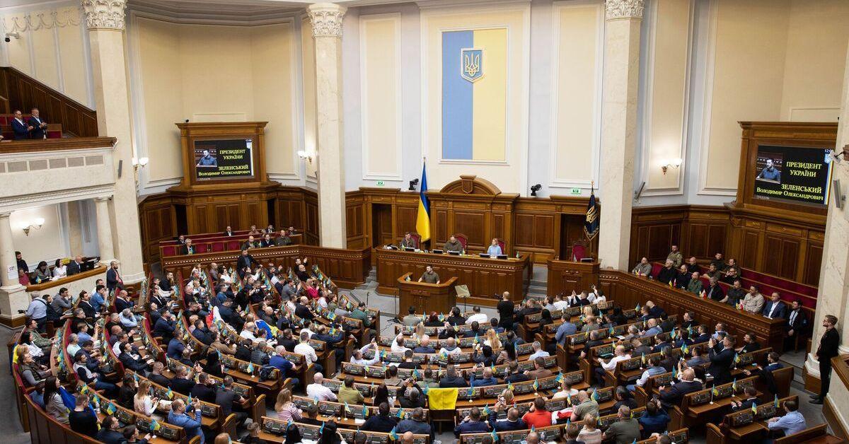 «Захист України» стосується всіх: Рада ухвалила законопроєкт, за як...
