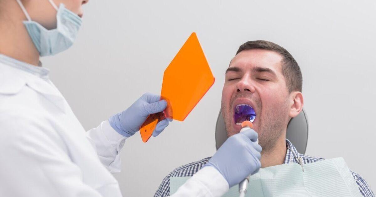 Коли відламався зуб: що робити та чи потрібно йти до стоматолога.