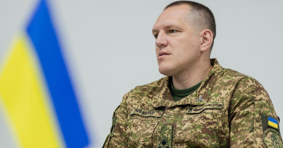 «Росіянам легше зняти Путіна, ніж взяти Харків» , – командувач Нацг...