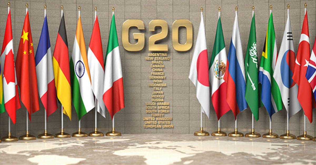 Макрон назвав умови, за яких Путін буде запрошений на саміт G20.